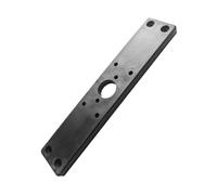 predolo Binario di Montaggio per Kayak, rotaia per Kayak, Accessori Hardware per portacanna da Pesca, portacanna da Pesca