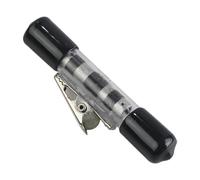 predolo Bobina Retrattore per Filo Invisibile, per Spettacoli Teatrali, per Spettacoli Ravvicinati, Piccola E Facile Da Trasportare, Kit di Accessori Galleggi