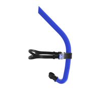 predolo Boccaglio Subacqueo per Uomo E Donna, Accessorio per Supporto Respiratorio, Tubo di Respirazione Portatile, Boccaglio Frontale per Sport Acquatici