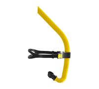 predolo Boccaglio Subacqueo per Uomo E Donna, Accessorio per Supporto Respiratorio, Tubo di Respirazione Portatile, Boccaglio Frontale per Sport Acquatici