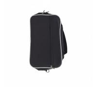 predolo Borsa da Trasporto per Arpa Lira Antipolvere Custodia per Arpa Lira Tasca Portaoggetti Esterna per Viaggio, Esterno, Borsa Lyra 7 Toni