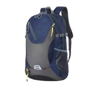 predolo Borsa Da Viaggio per Escursionismo E Ciclismo, Zaino di Capacità per Il Tempo Libero, Blu Scuro