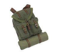 predolo Borsa Modello Borsa 1/6 Miscellanea, Accessorio Modello Pratica realistica alla Moda per Action Figure Maschili da 12", 11 Cm