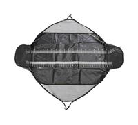 predolo Borsa per Il Trasporto del Pesce Resistente e a Prova di perdite, Accessorio Che sostituisce Il Righello per misurare Il Pesce, Borsa portaoggetti