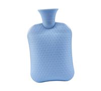predolo Borsa per L'acqua Portatile Da 2 Litri per Il Comfort di, Blu