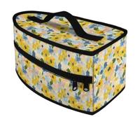 predolo Borsa porta ferro da stiro, borsa porta ferro da stiro portatile, pratica e protettiva, multiuso, per viaggi, armadi e vacanze, Style a