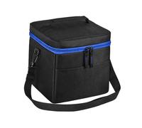 predolo Borsa Porta Serbatoio Carburante Multifunzione, Portatile e Comoda, Custodia per Serbatoio Carburante per Escursionismo, Zaino in Spalla e Campeggio.
