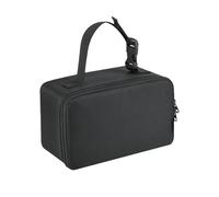 predolo Borsa portaoggetti per Dispositivo di aspirazione delle Vie aeree, Portatile, Professionale, Organizer, Custodia da Viaggio, Borsa di