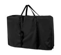 predolo Borsa portaoggetti per Sedia Pieghevole, Custodia per Il Trasporto, Impermeabile, Leggera e Resistente, Grande, per Viaggio, Spiaggia, Barbecue, Tessuto Oxford 210d