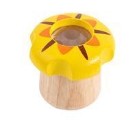 predolo Caleidoscopio di Legno, Giocattoli in Legno per Lo Sviluppo dei Bambini, caleidoscopio Rotante, Scienza educativa, per Bambini di età Superiore ai 3