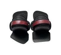 predolo Calzature da Tavola da Surf Copriscarpe Coperture Protezioni Accessori in TPU Resistente per Maggiore Trazione E Stabilità Del Piede Adatte per Surf Uscite in Acqua Spiaggia Pratica, S-01