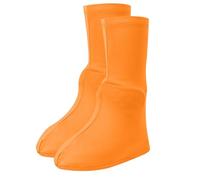 predolo Calzature Riutilizzabili per Avventure Sulla Neve, Ideali per Escursionismo E Ciclismo, Orangina, Adulti