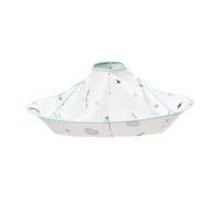 predolo Capo di taglio dei capelli per bambini Capi di stile, capelli di bellezza, design dell'ombrello, taglio di capelli a taglio di capelli Cape per, Stella Marina