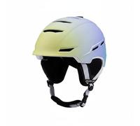 predolo Casco da Casco Snowboard Casco Protettivo Casco Invernale Guo Resistente in Fodera Calzata Confortevole Adatto a Adulti Allenamenti Vacanze Sulla Neve