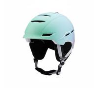 predolo Casco da Casco Snowboard Casco Protettivo Casco Invernale Guo Resistente in Fodera Calzata Confortevole Adatto a Adulti Allenamenti Vacanze Sulla Neve