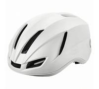predolo Casco da Ciclismo Casco Bici Casco Bicicletta Casco Adulto con Luce Posteriore USB Integrata in Struttura Opaca d'Aria per Pendolarismo Uso Quotidiano Percorsi Urbani