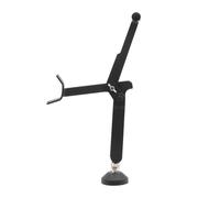 predolo Cavalletto per, supporto per ruote, compatto, per pezzi di ricambio, portatile, leggero, accessorio per la manutenzione, robusto