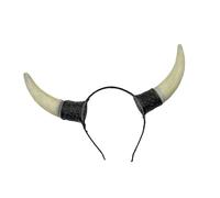 predolo Cerchietto per Capelli con Corno, Bomboniere per Feste, Artigianato, Moda, Decorazioni, Copricapo Fai Da Te