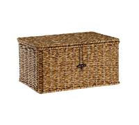 predolo Cestino portaoggetti, Contenitore Portatile per Oggetti Vari, Design Europeo, Organizer per e Piano di Lavoro della Cucina, 29 Cm X 21 Cm X 15