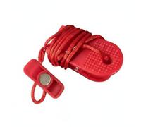 predolo Chiave di Tapis Roulant Sostituzione Macchina Corsa Accessorio con Clip Interruttore Emergenza Protezione Attività Motoria Adatto per Allenamento in Palestra Casa