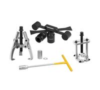 predolo Chiave per smontaggio e riparazione del interno della lavatrice, strumento manuale portatile e stabile per uso domestico, 36 mm, 38 mm,