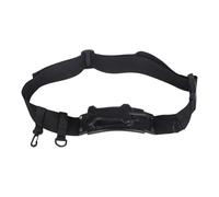 predolo Cintura portacanna da Pesca Attrezzatura per riporre Attrezzi Regolabile Supporto Accessori Forniture Multifunzionale per riporre Esche