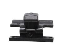 predolo Clip di bloccaggio del coperchio della console, fermo del coperchio bracciolo della console centrale