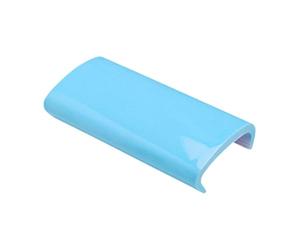 predolo Clip di Fissaggio per Racchette da Pickleball, Clip Decorative per la Protezione dei Bordi, Facili da installare, Blocchi di Peso per la, Cielo Blu