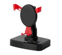 predolo Contapassi Phone Swing, Pratico e Silenzioso, Portatile, Facile da Usare, Accessorio per guadagnare Passi, Supporto per Telefono, Tieni Premuto Un Solo Telefono