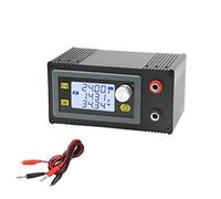 predolo Convertitore Buck Boost con Display Display Digitale Protezione Multipla Alimentatore a Tensione e Corrente Costante MPPT Modulo DC Regolabile