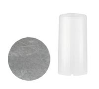 predolo Copertura antirumore per frullatore Riduzione del Rumore Copertura silenziosa 52 cm Scudo Scudo Leggero Protezione per spremiagrumi Piccolo Robot da, Copertina e Tappetino