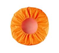 predolo Copertura per Elastico | Oxford Impermeabile, Custodia per Anulare, Marino, Anello di Salvataggio, Piscina, Stile B