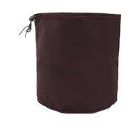 predolo Copertura per Sacco Motore, Copertura per coltivatore da Giardino, Facile da Rimuovere, Protezione del Motore per Mini coltivatore, motocoltivatore, caffè