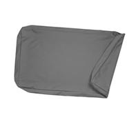 predolo Copri Cuccia per Cani, Coperture per Lettini per Cani in Tessuto Oxford, Fodera Cuscino Cane, Sostituibile Tappetino per Addestrare Un Cucciolo Che Bagna Il Letto, 76 Cm X 51 Cm X 10