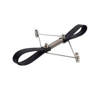 predolo Correzione di BUNION basata sul metodo Pilates Care del piede che rafforza accessori per il separatore Hallux TOES e BUNIONS TOE
