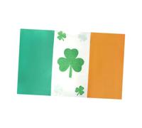 predolo Costume da Bandiera per Bambini, Accessori per Mantello, Costume per Il Giorno di Patrizio per Bambini Piccoli, SM