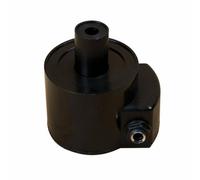 predolo cymbalsHat Elettronico Risposta Dinamica Charleston Elettronico Simulazione Realistica Controller cymbalsHat per Batteristi, Musicisti, Ah11 Roland Version