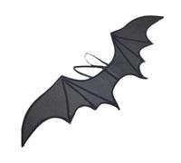 predolo di Pipistrello per Giocare a Fare Finta di Essere Un'imbracatura da Pipistrello per Il Ballo del Festival di Carnevale