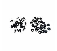 predolo Drum Lug Bolt Standard Tiranti Batteria Metallo Resistente Strumenti a Percussione per Batteristi, Manutenzione