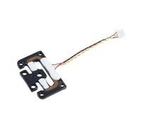 predolo Estensimetro per livellamento Automatico del Piano di Stampa, Regalo Professionale, ad Alta Resistenza, Multifunzionale, Leggero, Accessori per