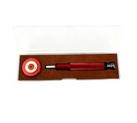 predolo Estrattore Cuscinetto Movimento Uso Preciso Attrezzo Montaggio Cuscinetto Resistente All'usura Utensile da Orologeria per Orologiai, Officina, 2500/1120 Cuscinetto Aperto