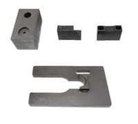 predolo Estrattore Universale Cuscinetti Cambio Auto Preciso Attrezzo di Rimozione Sedili Cuscinetto Albero Trasmissione Sicuro per Officina Automobilistica