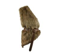 predolo Gilet Monosp con Cintura Regolabile | Facile da sovrapporre sopra i Vestiti, Gilet con Cintura, per Riunioni a Tema