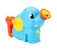 predolo Giocattolo da bagno divertente, educativo, gioco da bagno, coordinazione occhio-mano, annaffiatoio, pentola per l'acqua , Blu