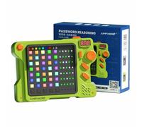 predolo Gioco Logico per Bambini Console Educativa di Logica con Modalità per Sequenze Memoria E Conteggio con Struttura Maneggevole E Schermo Adatto per , color to 3 , style to 3