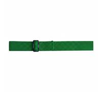 predolo Golf Swing Fascia Allenamento Golf Cinturino Correzione Swing Cinghia Collegamento Braccia Poliestere Pelle Resistente Regolazione Personalizzata Due, Verde