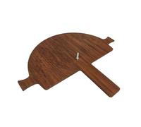 predolo Goniometro per lavori in legno, righello per la misurazione degli angoli, strumenti di misurazione fai da te