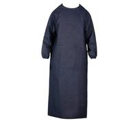 predolo Grembiule Da Saldatore con Tasca per Uomo E Donna in Fabbro, Lunghezza 112 Cm