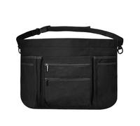 predolo Grembiuli da Servizio Marsupio Porta Soldi Grembiuli per Barbiere Cafe Bar Falegname