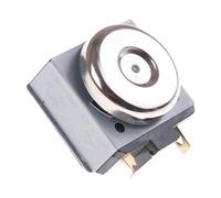 predolo Interruttore timer di ritardo 60 minuti multiuso compatto 60M timer interruttore meccanico regolatore di tempo per cucina elettronica